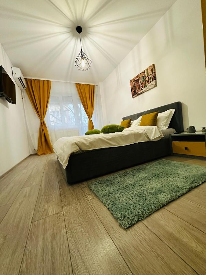 Make Yourself At Home Iasi Exterior foto