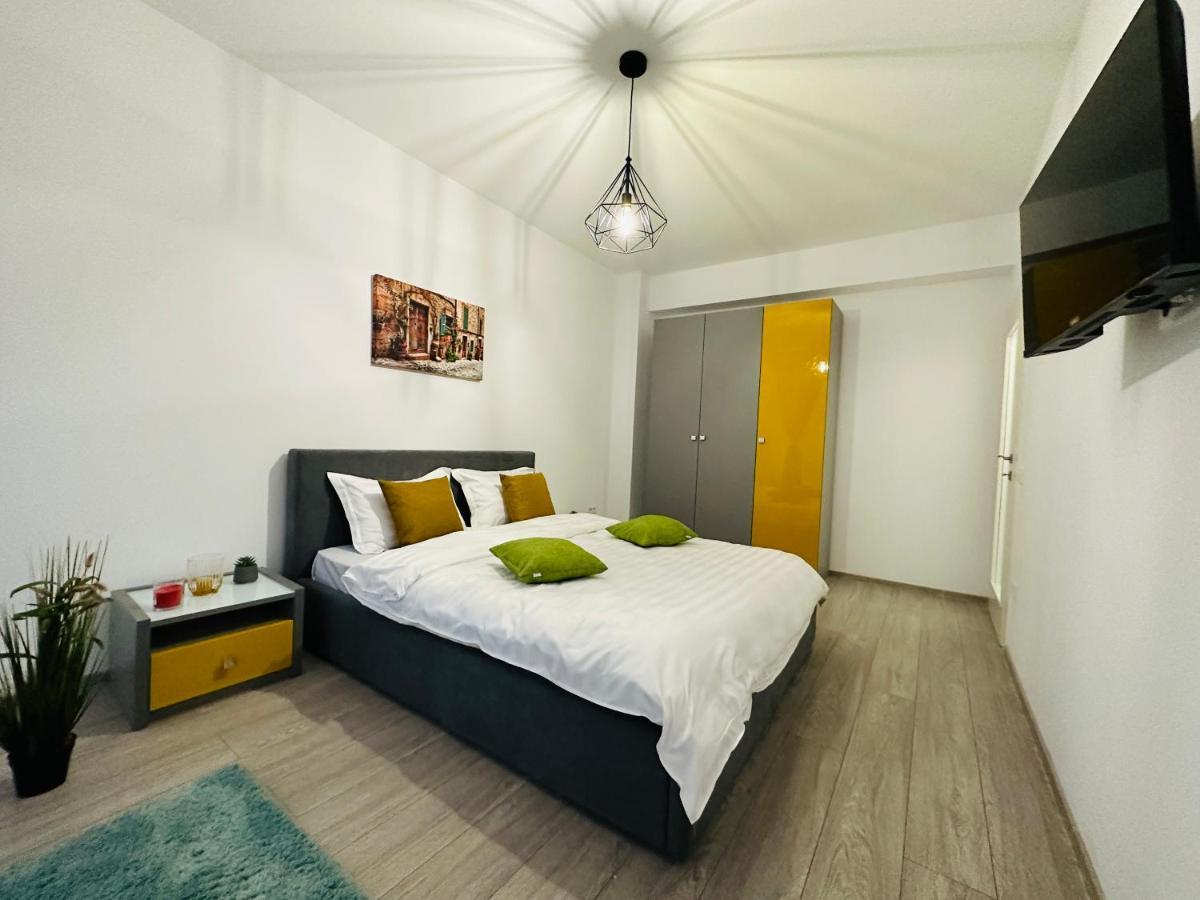 Make Yourself At Home Iasi Exterior foto