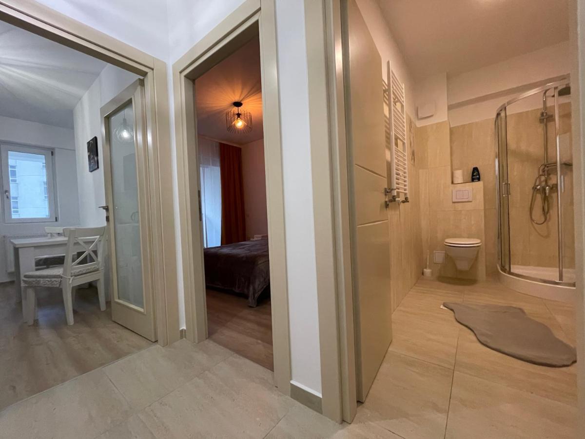 Make Yourself At Home Iasi Exterior foto