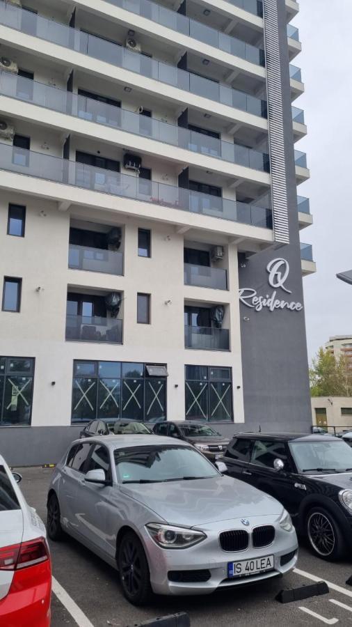 Make Yourself At Home Iasi Exterior foto